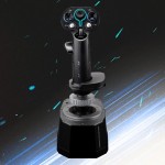 SOL-R 3 ADD-ON GRIP joystickTHRUSTMASTER