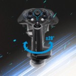 SOL-R 3 ADD-ON GRIP joystickTHRUSTMASTER