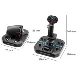 SOL-R 4 HOTAS letecký ovladač THRUSTMAST