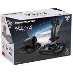 SOL-R 4 HOTAS letecký ovladač THRUSTMAST