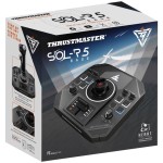 SOL-R 5 BASE letecká základna THRUSTMAST