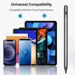 YTP A1 GY Aktivní stylus uni. YENKEE