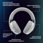 G325 LIGHTSPEED Wrl Headset WH LOGITECH