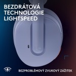 G325 LIGHTSPEED Wrl Headset LIL LOGITECH