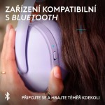 G325 LIGHTSPEED Wrl Headset LIL LOGITECH