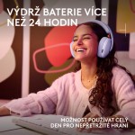 G325 LIGHTSPEED Wrl Headset LIL LOGITECH