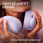 G325 LIGHTSPEED Wrl Headset LIL LOGITECH