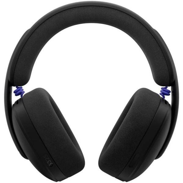 G325 LIGHTSPEED Wrl Headset BK LOGITECH