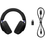 G325 LIGHTSPEED Wrl Headset BK LOGITECH