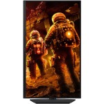LS27FG506EUXEN LCD 180Hz 1ms SAMSUNG