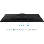 LS27FG506EUXEN LCD 180Hz 1ms SAMSUNG