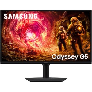 LS27FG502EUXEN Odyssey 180Hz 1ms SAMSUNG