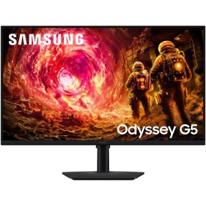LS32FG506EUXEN LCD 180Hz 1ms SAMSUNG