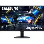 LS32DG702EUXDU LCD 144Hz 1ms SAMSUNG