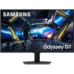 LS32DG702EUXDU LCD 144Hz 1ms SAMSUNG