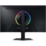 LS32DG702EUXDU LCD 144Hz 1ms SAMSUNG