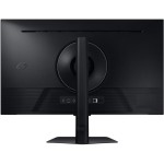 LS32DG702EUXDU LCD 144Hz 1ms SAMSUNG