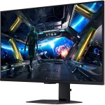 LS32DG702EUXDU LCD 144Hz 1ms SAMSUNG