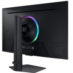 LS32DG702EUXDU LCD 144Hz 1ms SAMSUNG