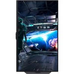 LS32DG702EUXDU LCD 144Hz 1ms SAMSUNG