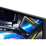 LS32DG702EUXDU LCD 144Hz 1ms SAMSUNG