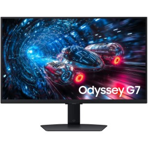LS27FG702EUXEN Odyssey 360Hz 1ms SAMSUNG