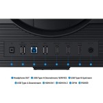 LS27FG702EUXEN Odyssey 360Hz 1ms SAMSUNG