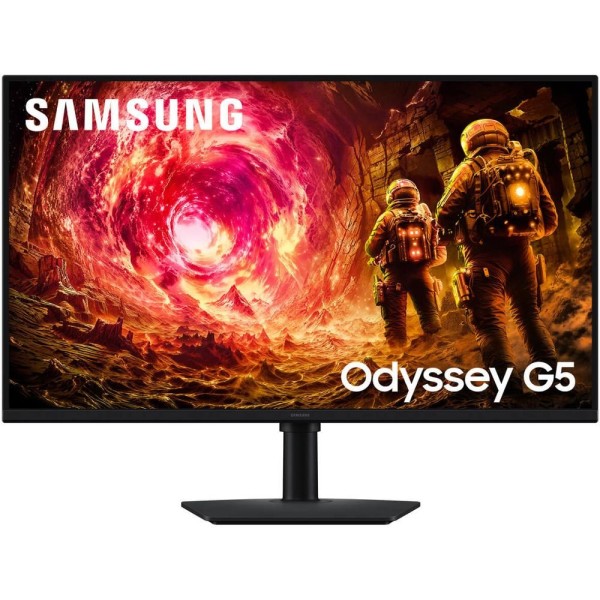 LS32FG502EUXEN Odyssey 180Hz 1ms SAMSUNG