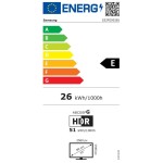 LS32FG502EUXEN Odyssey 180Hz 1ms SAMSUNG