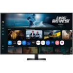 LS43FM702UUXDU LCD 60Hz 4ms SAMSUNG