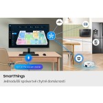 LS43FM702UUXDU LCD 60Hz 4ms SAMSUNG