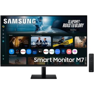 LS32FM702UUXDU LCD 60Hz 4ms SAMSUNG
