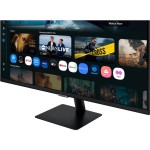 LS32FM702UUXDU LCD 60Hz 4ms SAMSUNG