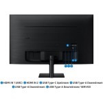 LS32FM702UUXDU LCD 60Hz 4ms SAMSUNG