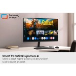 LS32FM702UUXDU LCD 60Hz 4ms SAMSUNG