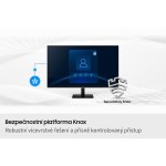 LS32FM702UUXDU LCD 60Hz 4ms SAMSUNG