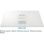 LS32FM801UUXDU LCD 60Hz 4ms SAMSUNG