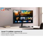 LS32FM801UUXDU LCD 60Hz 4ms SAMSUNG