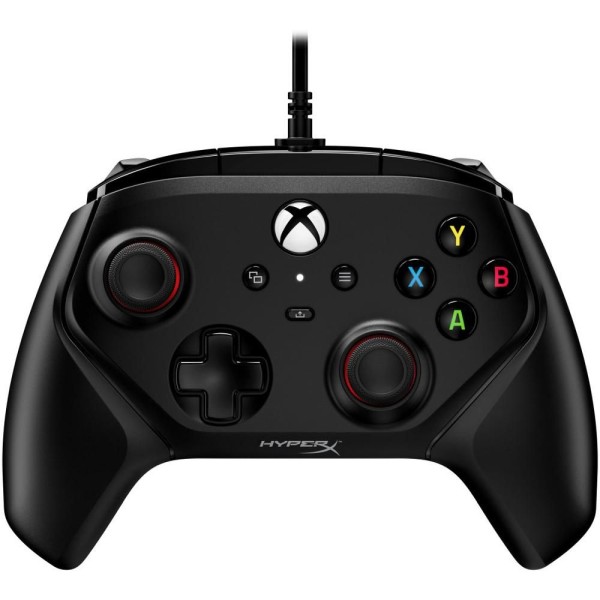 Clutch Gladiate ovladač XBOX HYPERX