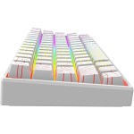 YKB 3800WE MAGNETYPE Herní kláv. YENKEE