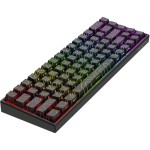 YKB 3800BK MAGNETYPE Herní kláv. YENKEE