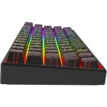 YKB 3800BK MAGNETYPE Herní kláv. YENKEE