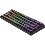 YKB 3800BK MAGNETYPE Herní kláv. YENKEE