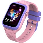 Smartwatch Kids Essa 2 AI 4G Pink GARETT