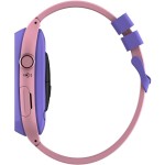 Smartwatch Kids Essa 2 AI 4G Pink GARETT