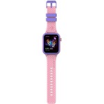 Smartwatch Kids Essa 2 AI 4G Pink GARETT