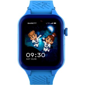 Smartwatch Kids Essa 2 AI 4G Blue GARETT