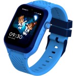 Smartwatch Kids Essa 2 AI 4G Blue GARETT