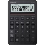 MS 200 DQ BK černá stol.kalkulačka CASIO