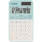SL 310 YC LG zelená kap.kalkulačka CASIO